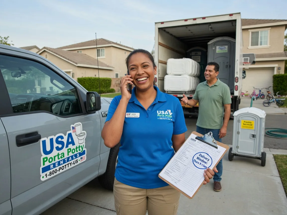 Porta Potty Rental Tolna, ND FAQs